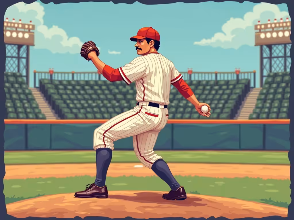DataBaseball: Johnny Allen - 1934 (1.8 PV)