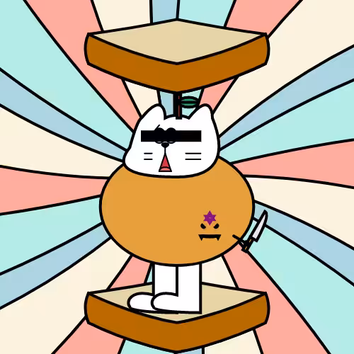 Unfavorable Tanshiro 100 | 不遇のタンシロくん 100 #857