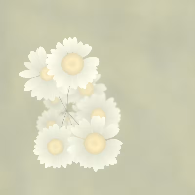 Interconnected #25