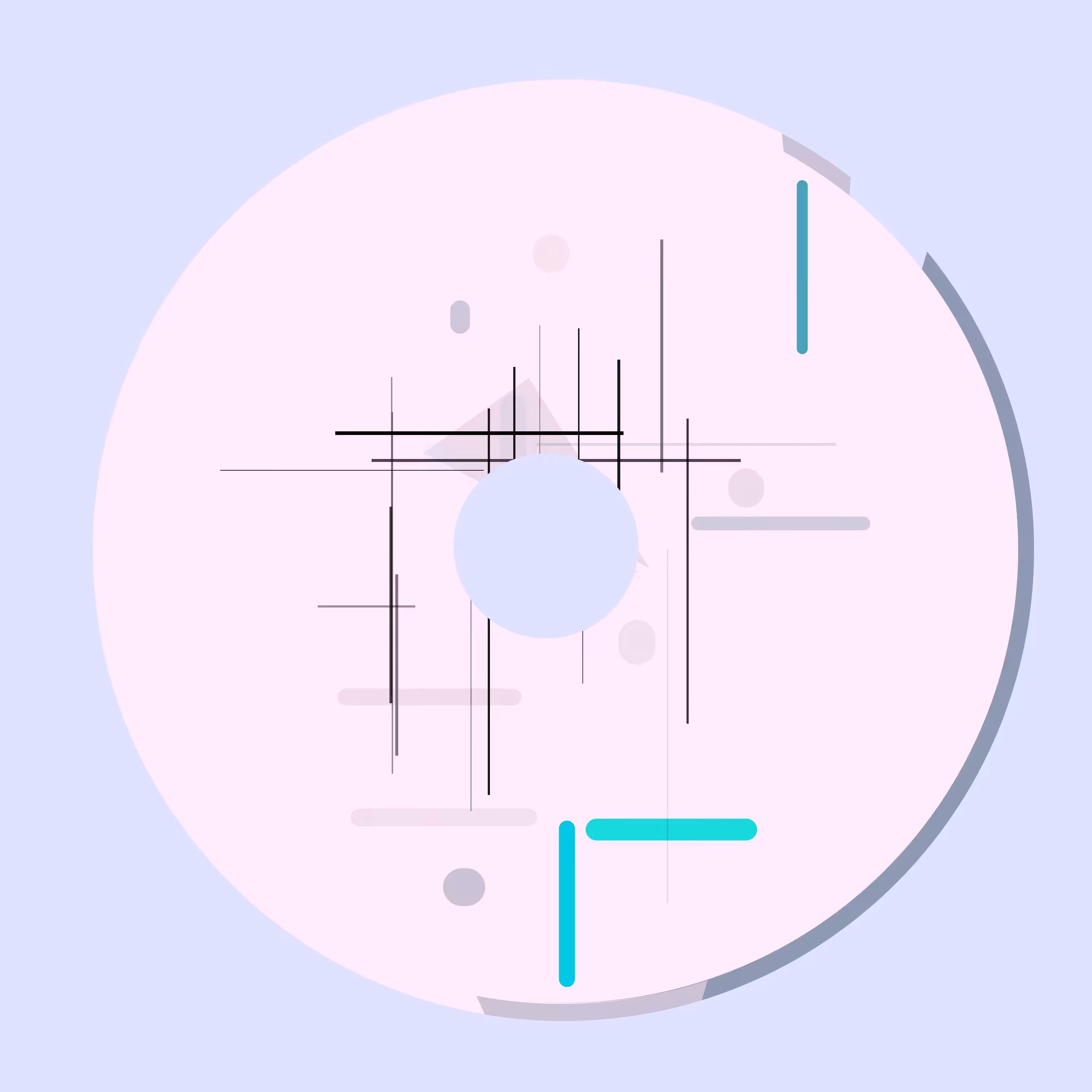 CryptoBauhaus: CircleMaker: №64