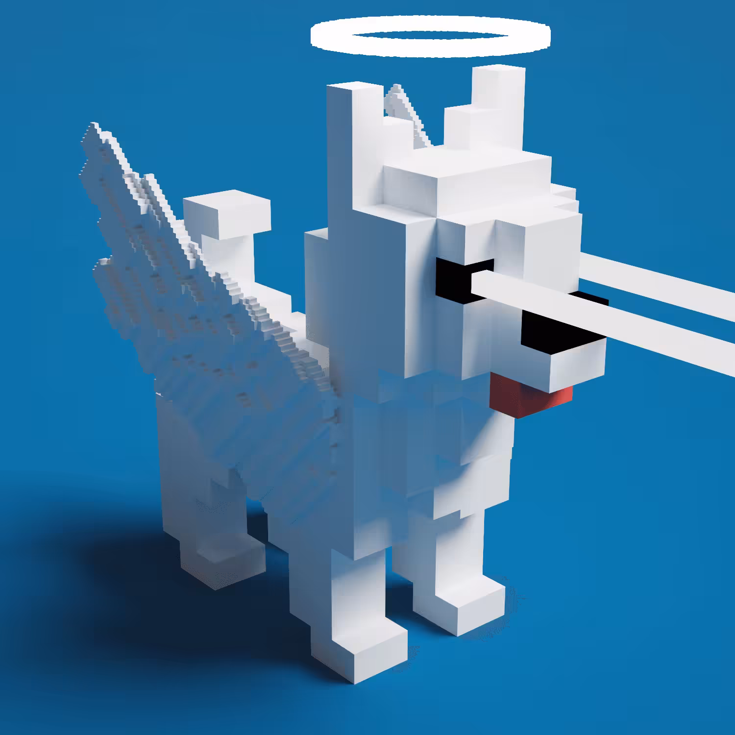 DogeBits #303