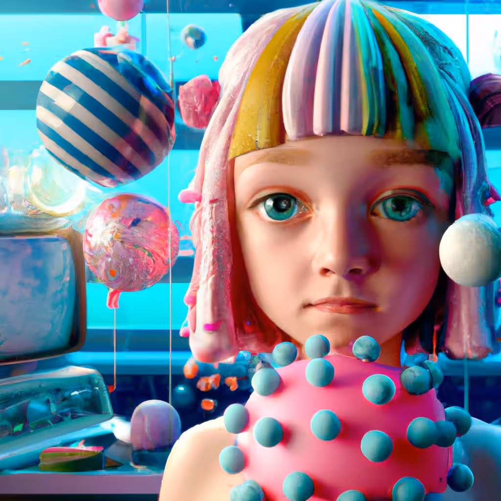CandyLand 5