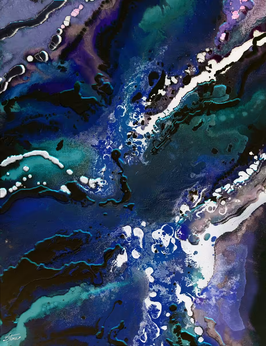 Sea Lights