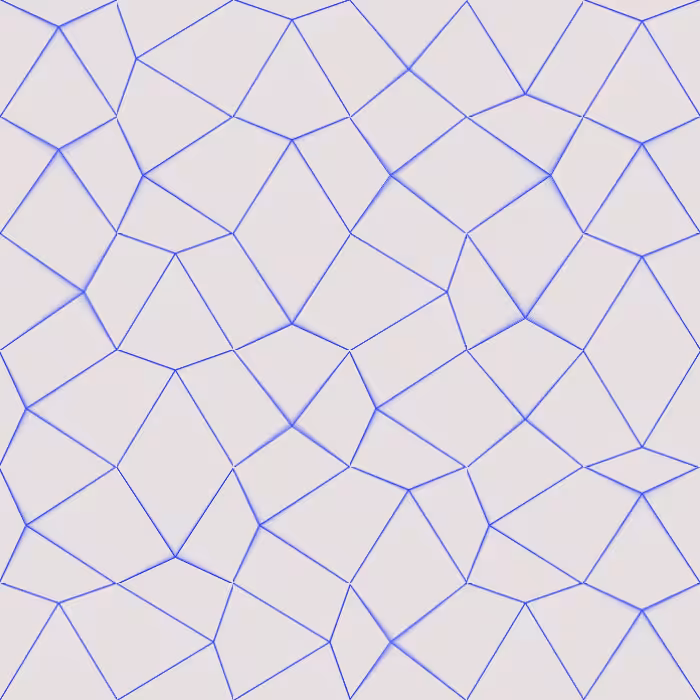 ANIMATED GEOMETRICA / The Grid #2