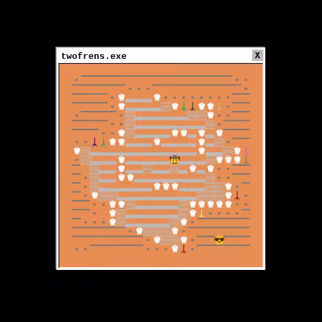 twofrens.exe #11