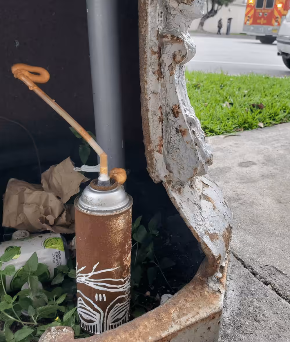Geographies of Trash - 055