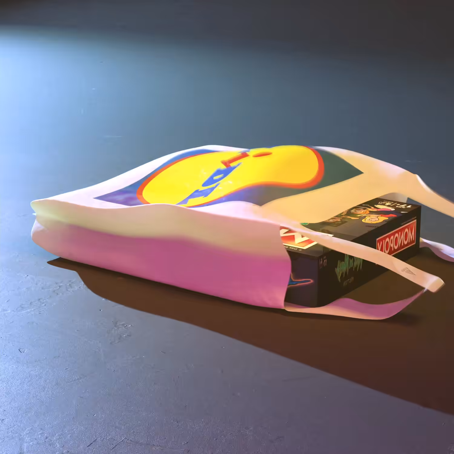 Plastic#3 (The End)