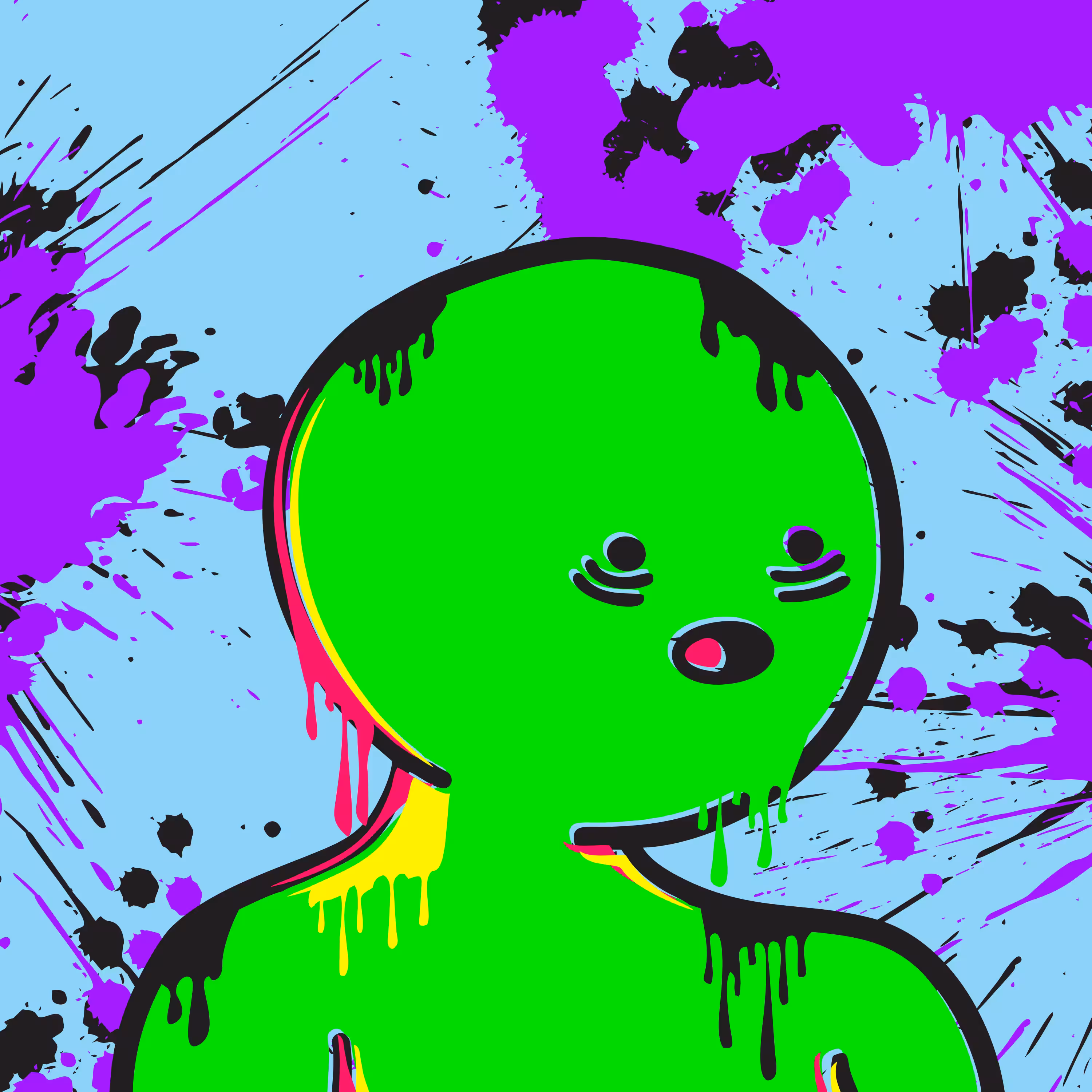 ThatGuySlimm Remix of CyberKidzClub 2755