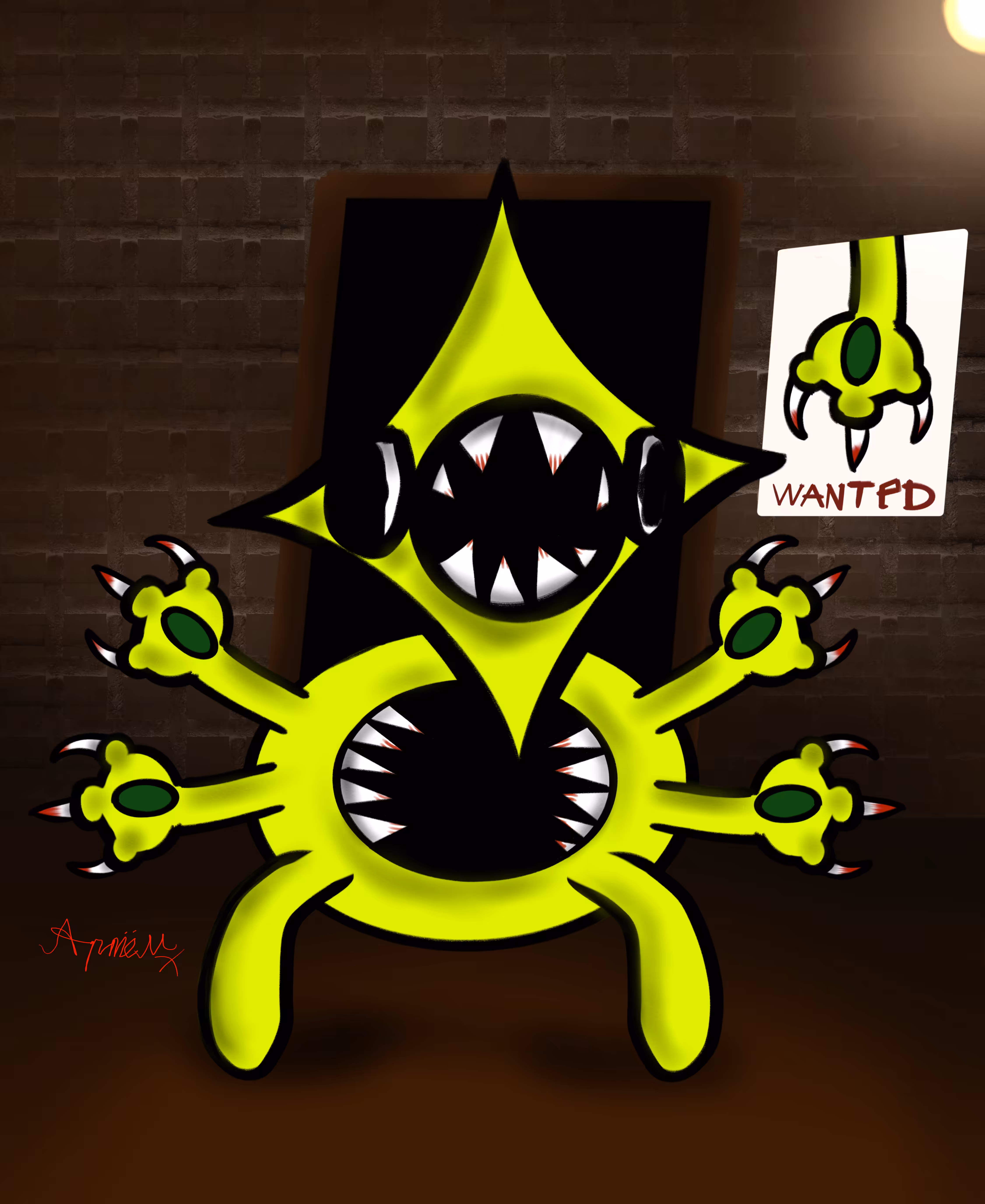LIMESTER
