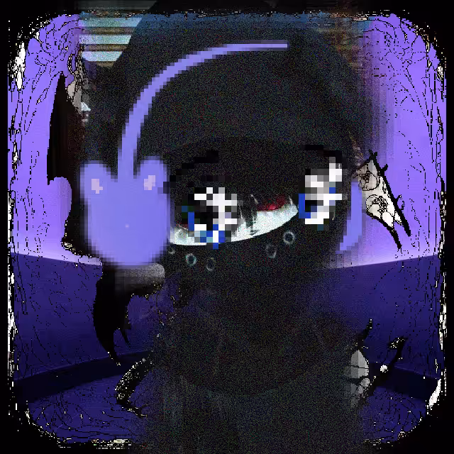 MILADY AURA2 AFTER DEATH #1341