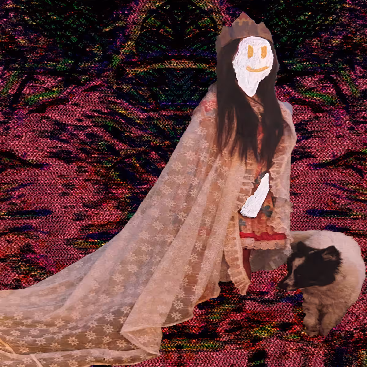 ++Strangers++ #39