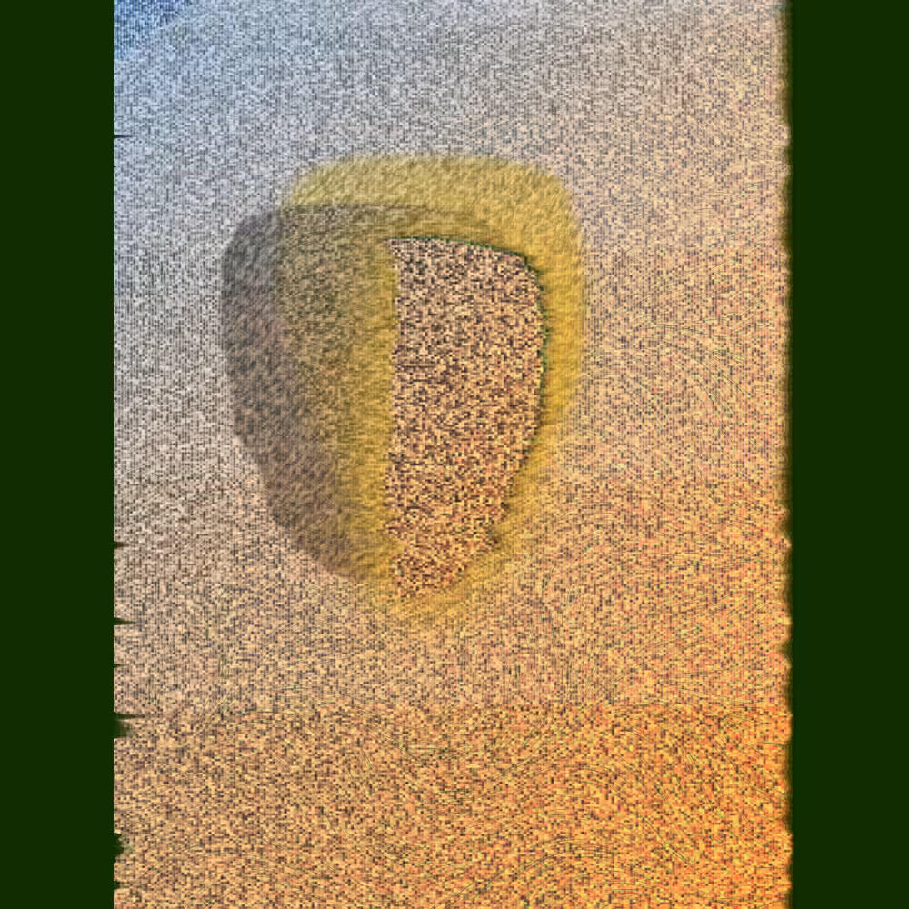 Layers of Noise #310