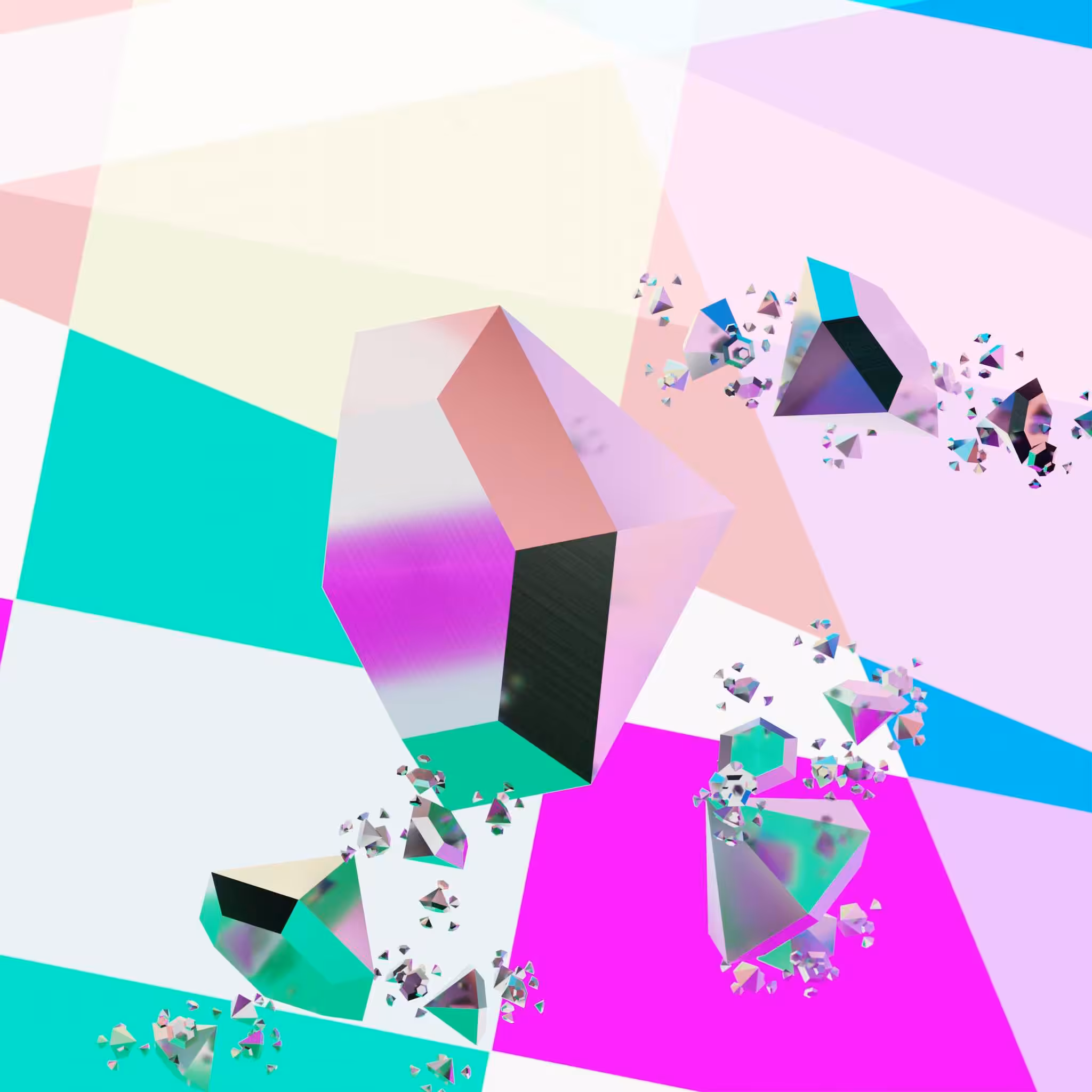 Fragment: ETERNAL FRAGMENT #1697