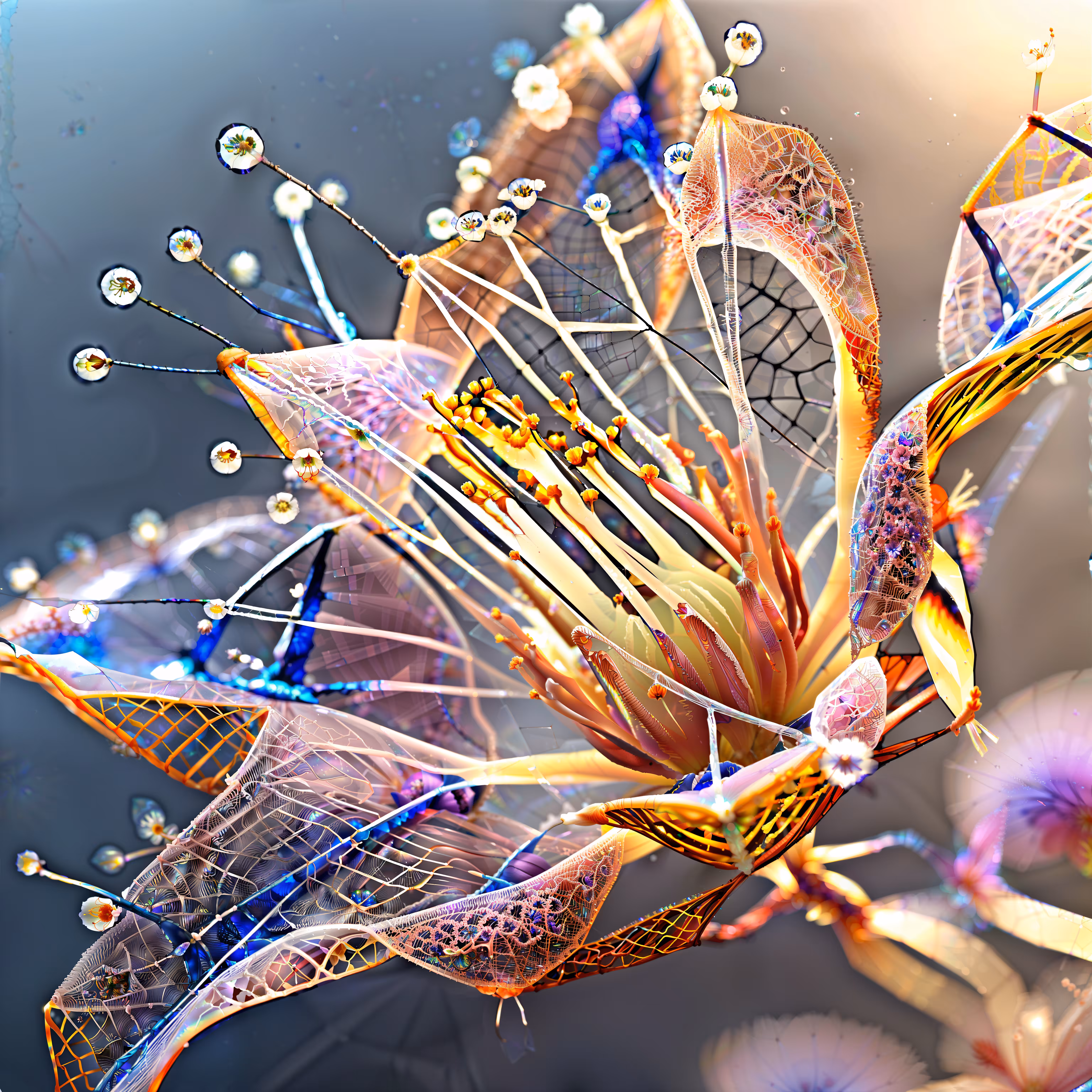 FlosTechnica #3