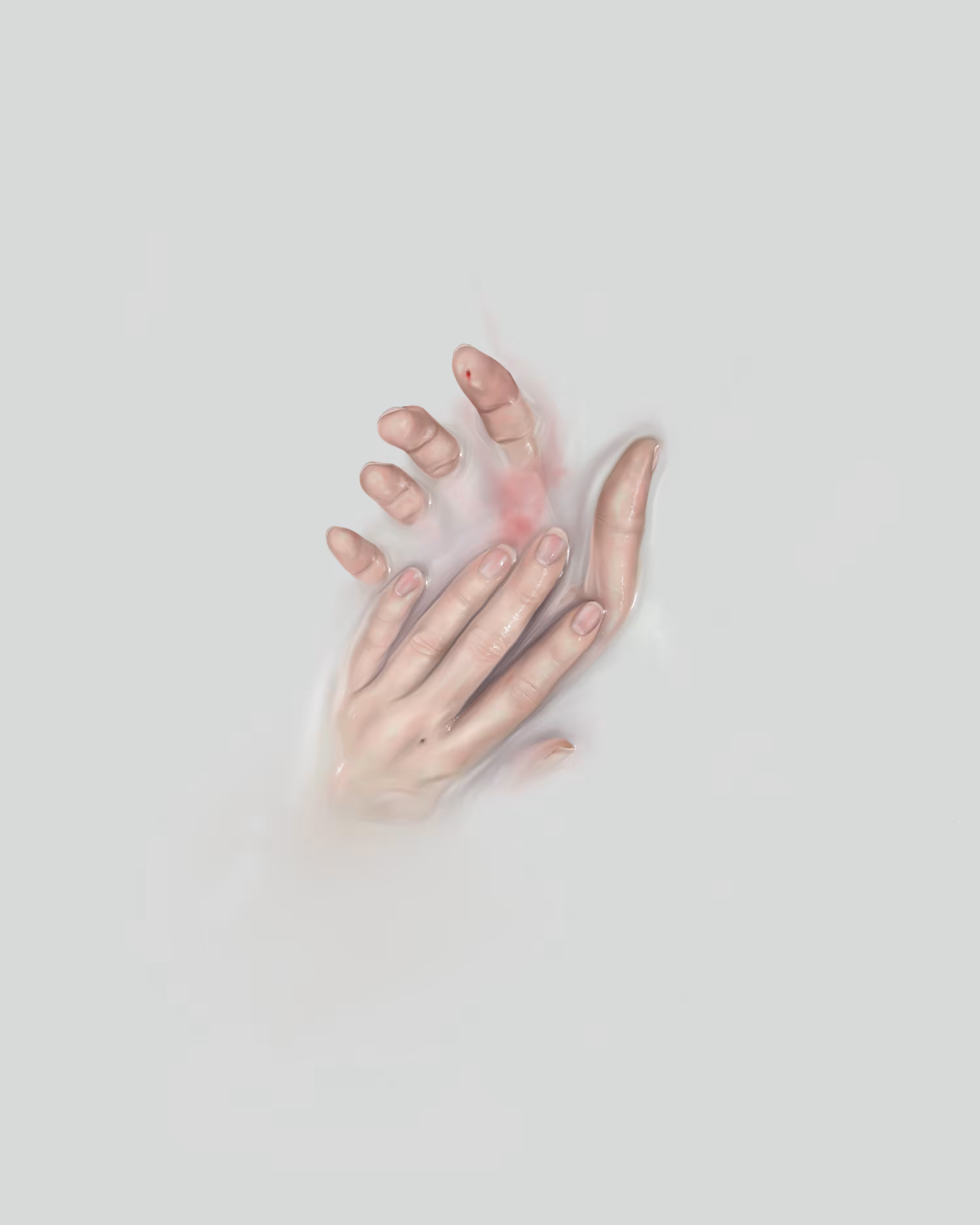 Blood Pact