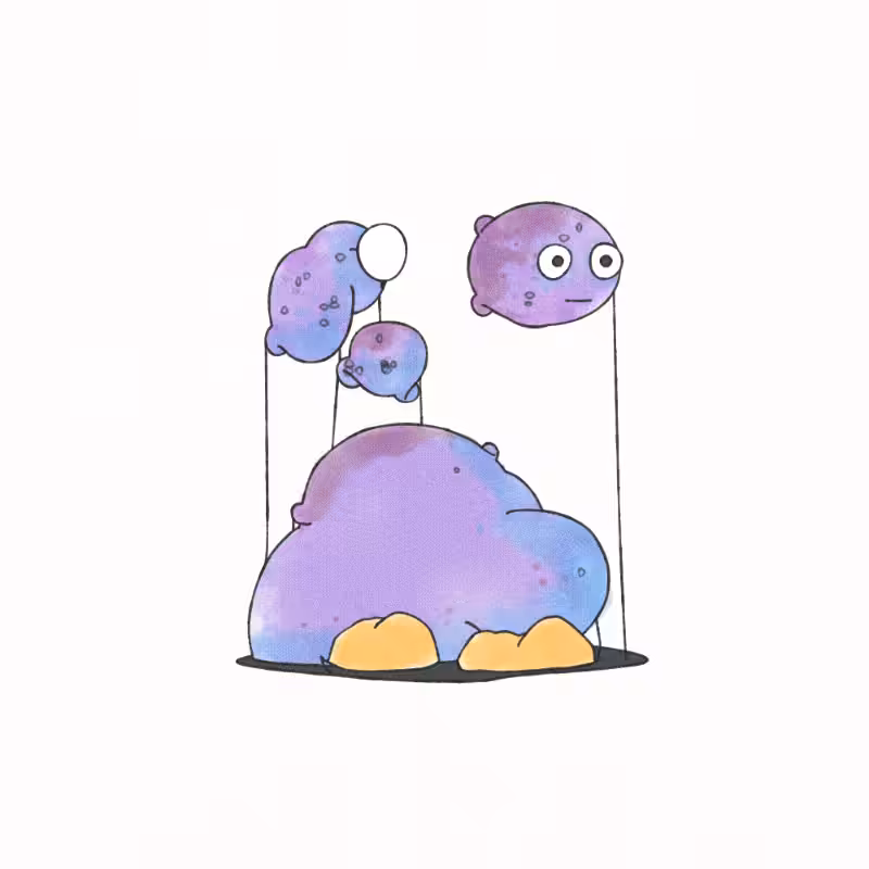 Pobbles #173