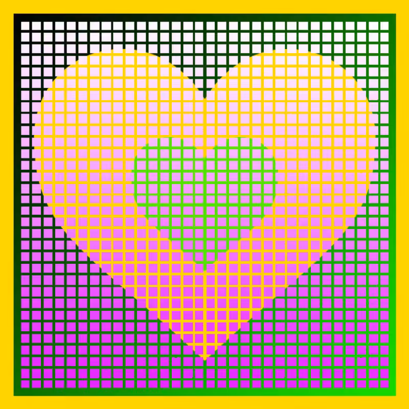 Love is Love #68