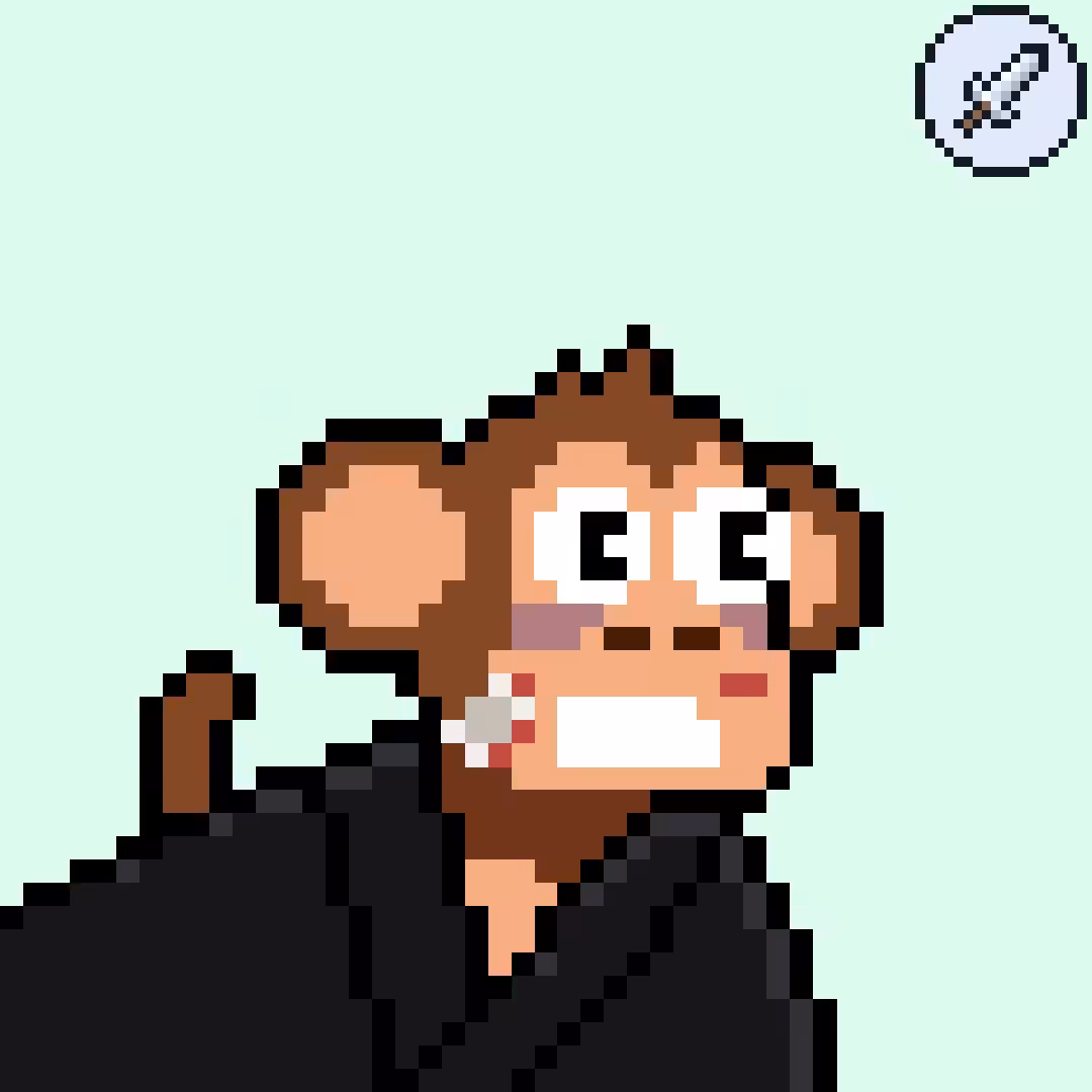 Chimpers #3939