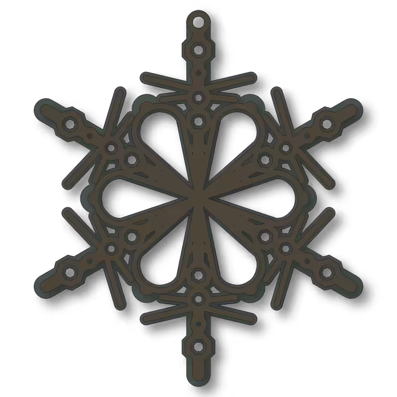 fx(ornament) 2022 #1381