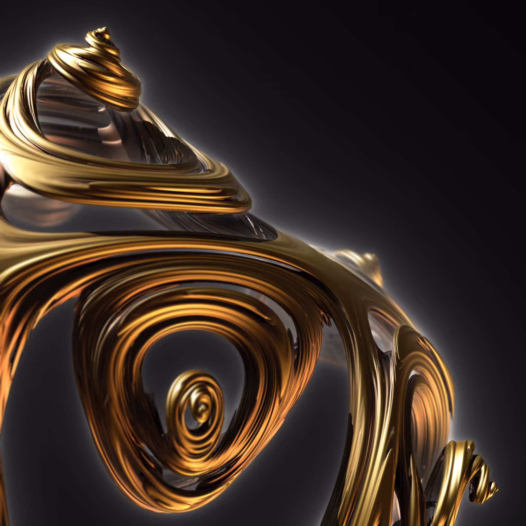 Spiral #2