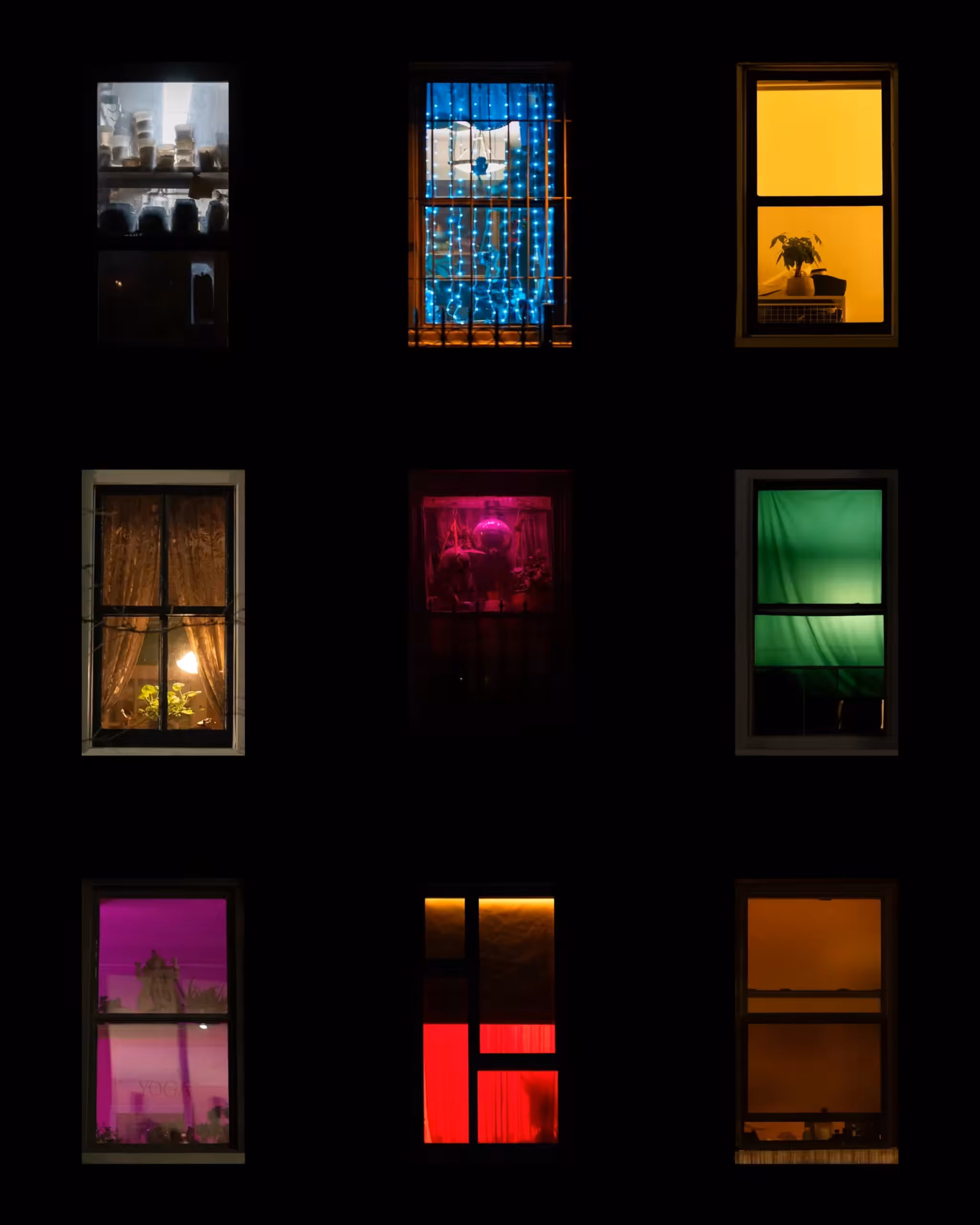 BUILDINGS // NYC: BUILDING 263