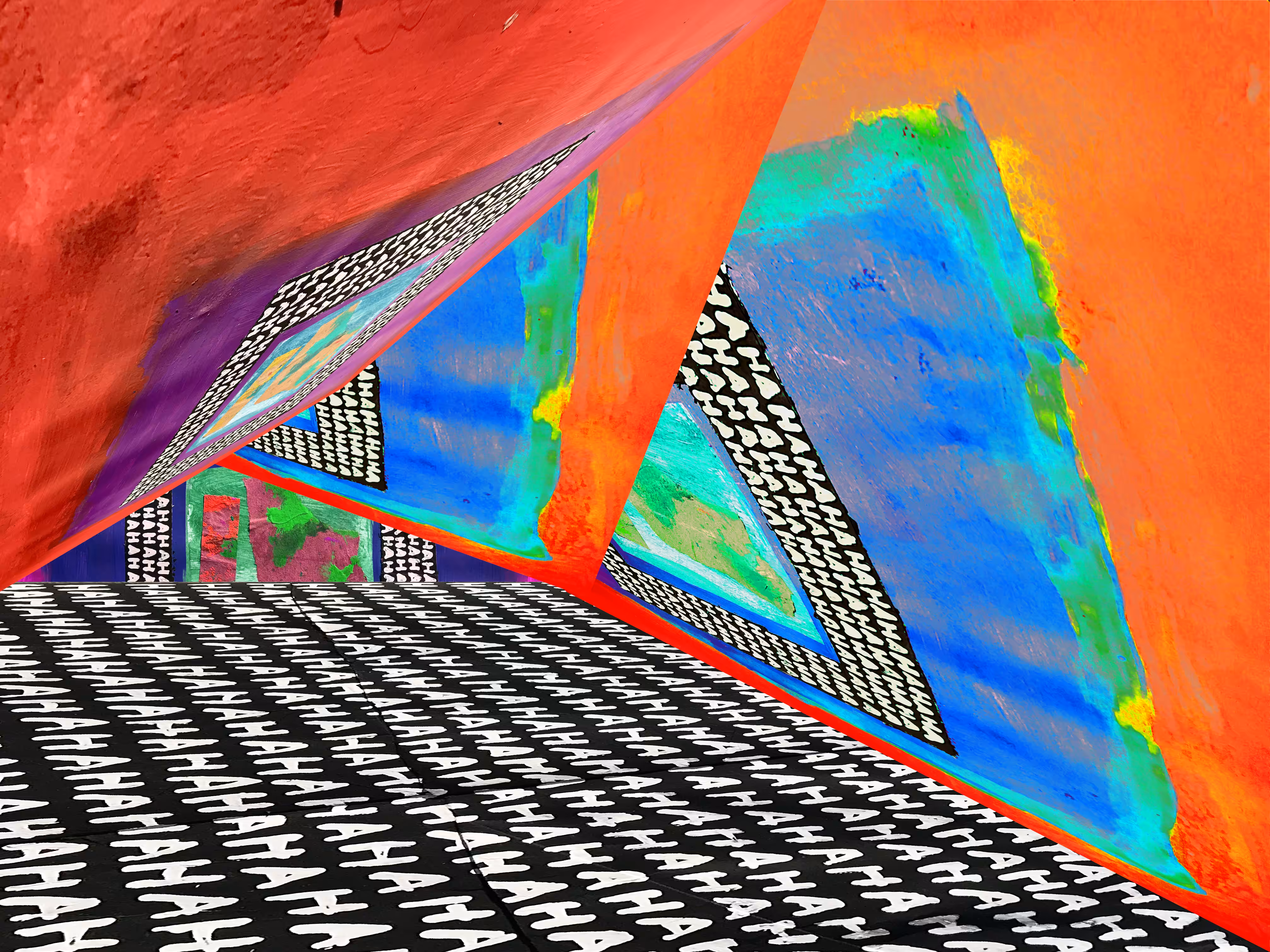 Unfolding