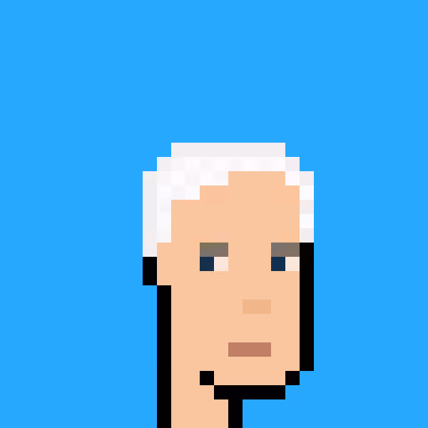 Pixel Legends: Thomas Edison