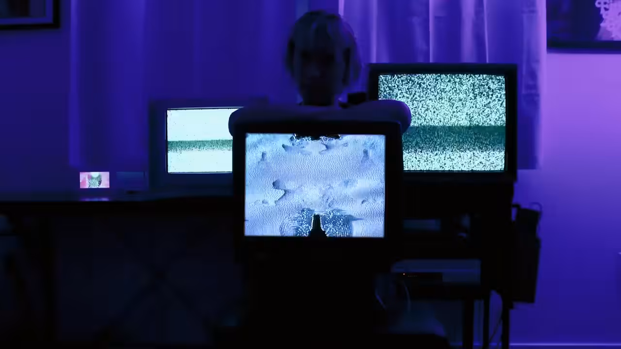 studio wormhole II