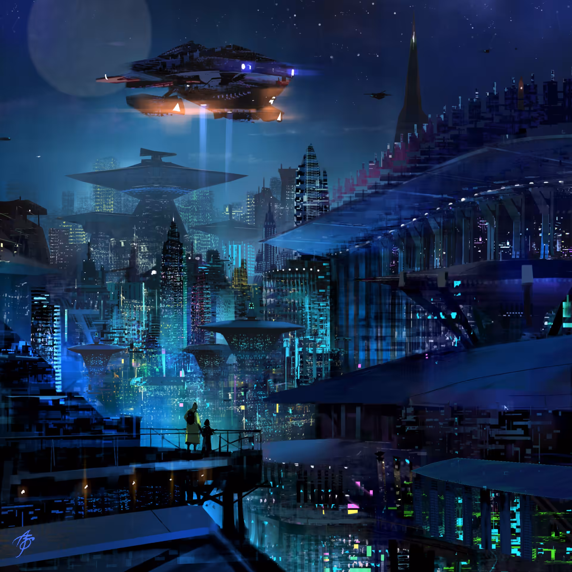 Sky Cruiser