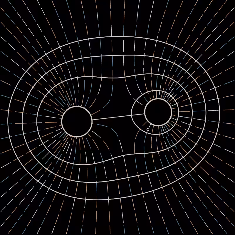 The Three-Body Problem #93