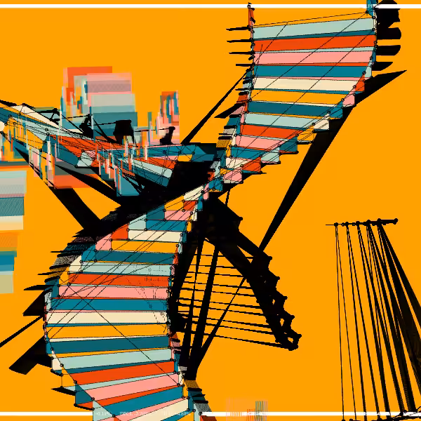 Stairs & Stocks #248