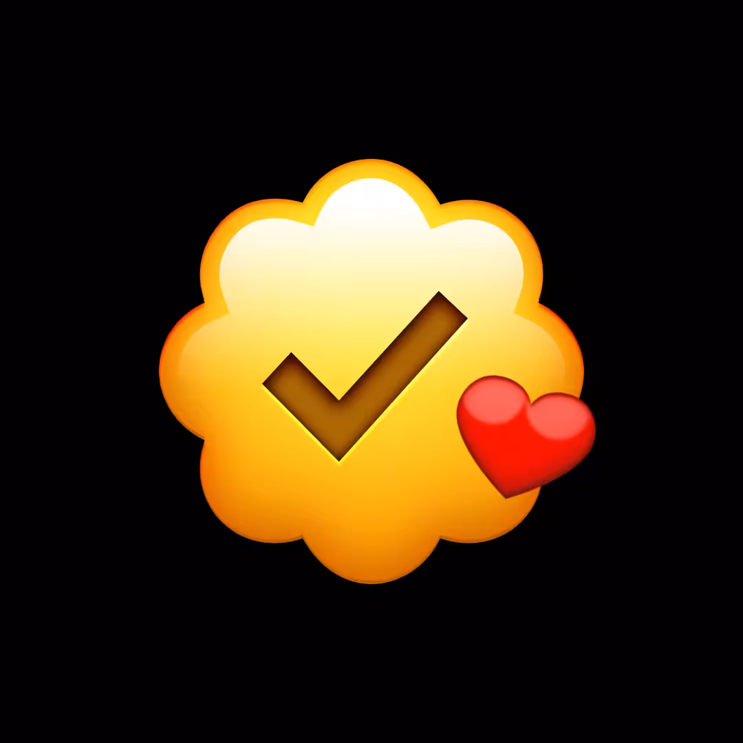 Emoji Checks - PFP #11