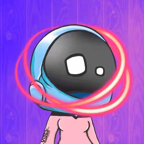 VibeNauts #3313
