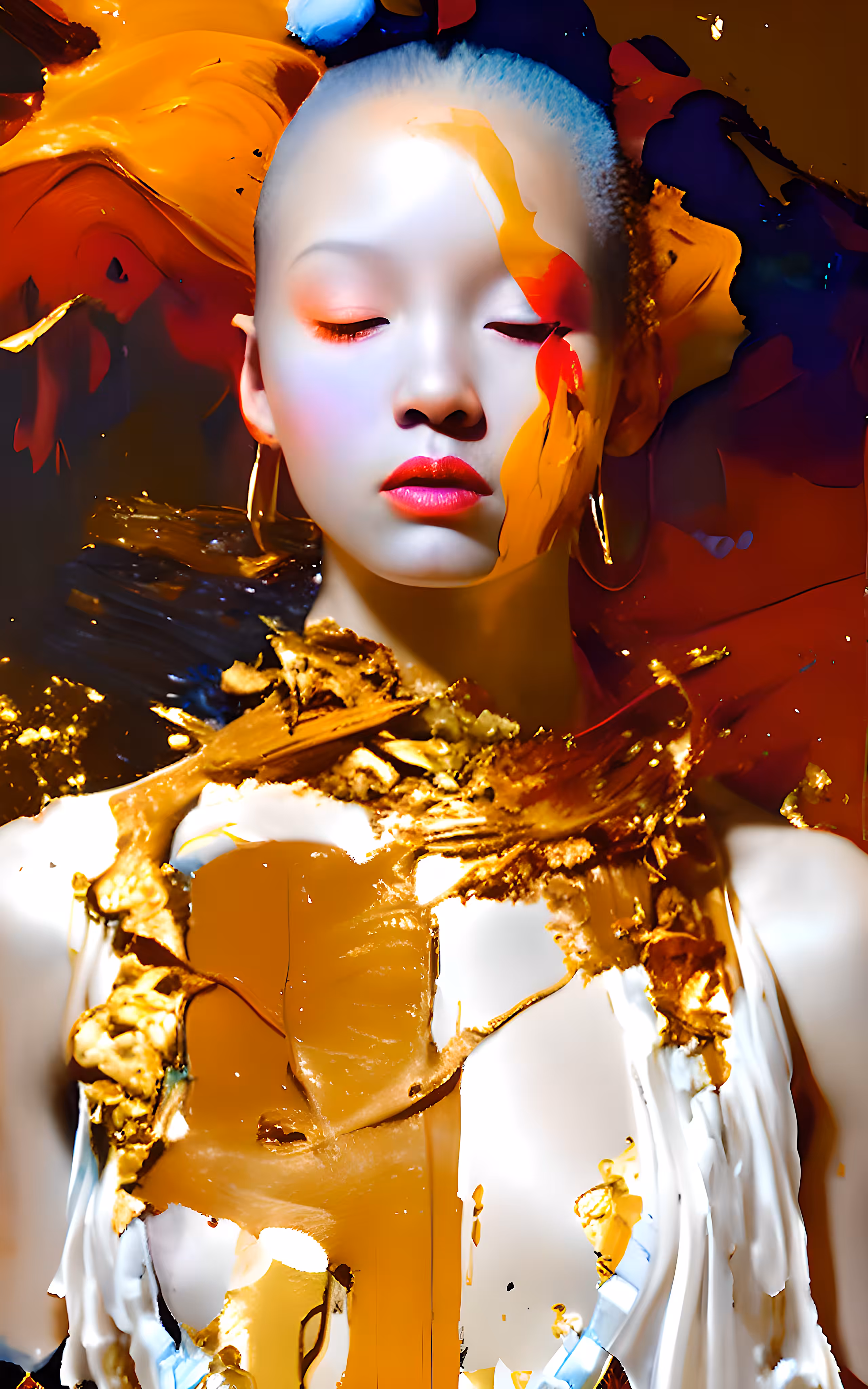 Golden Apple