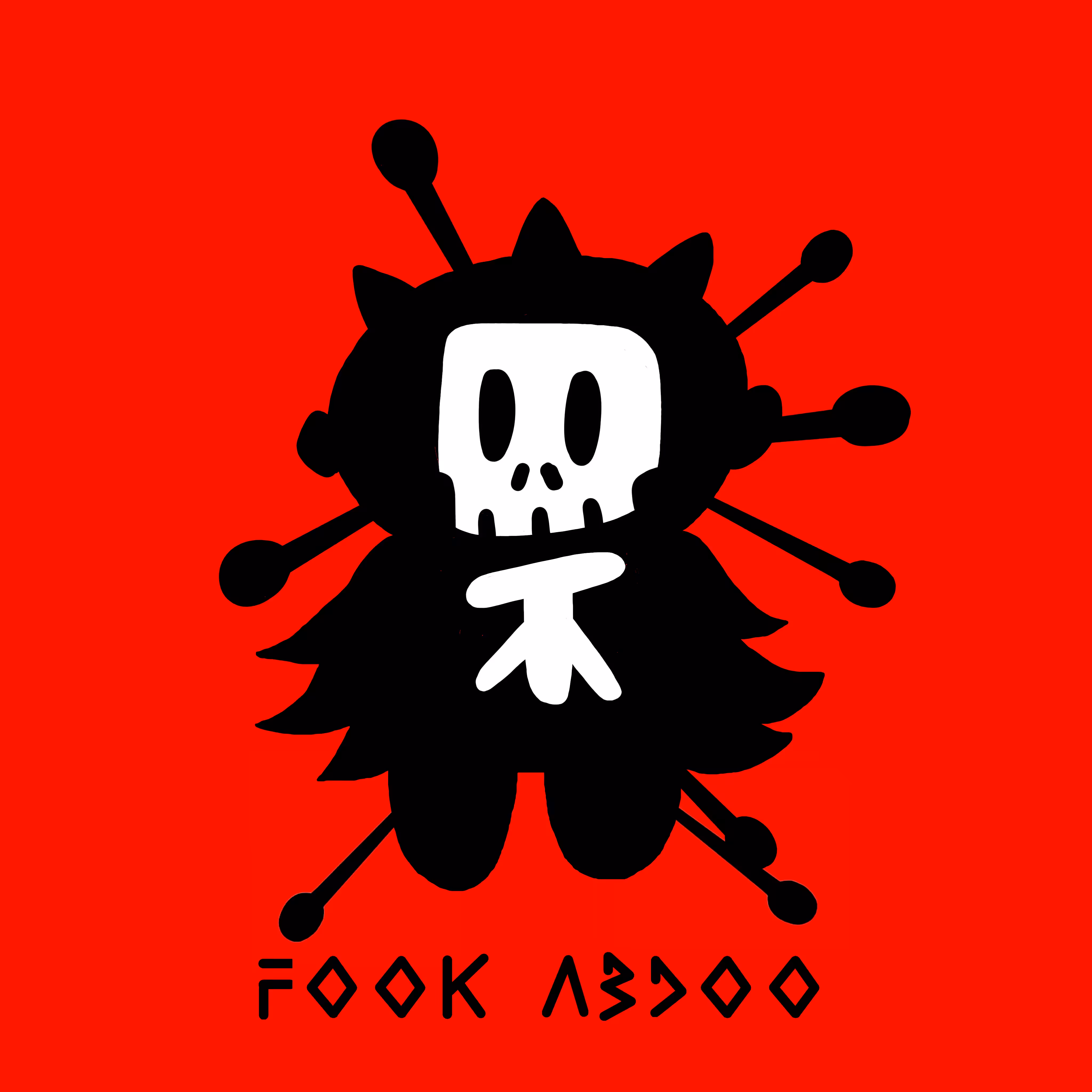 VOODOOZ #205