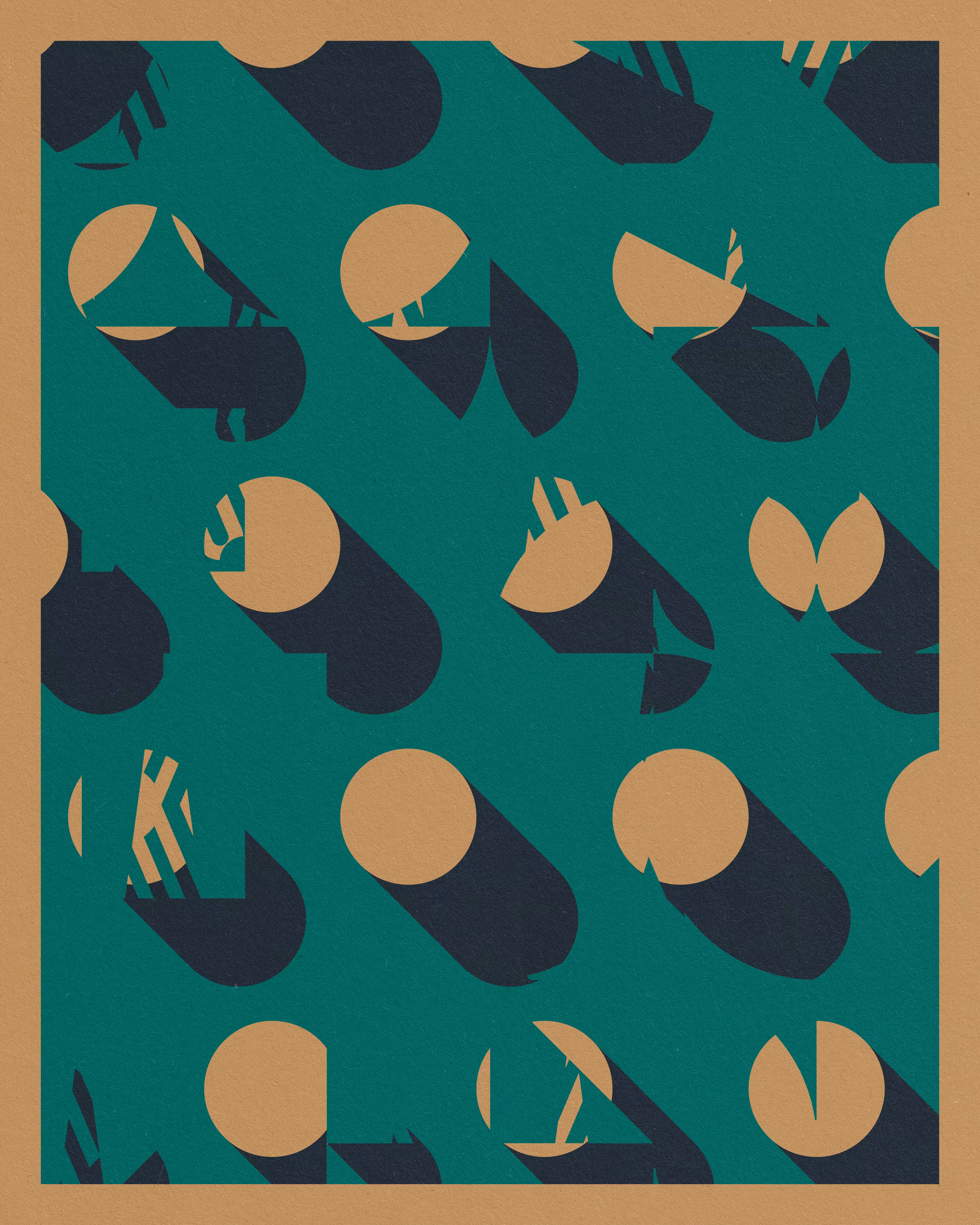 NEO BLAU 005