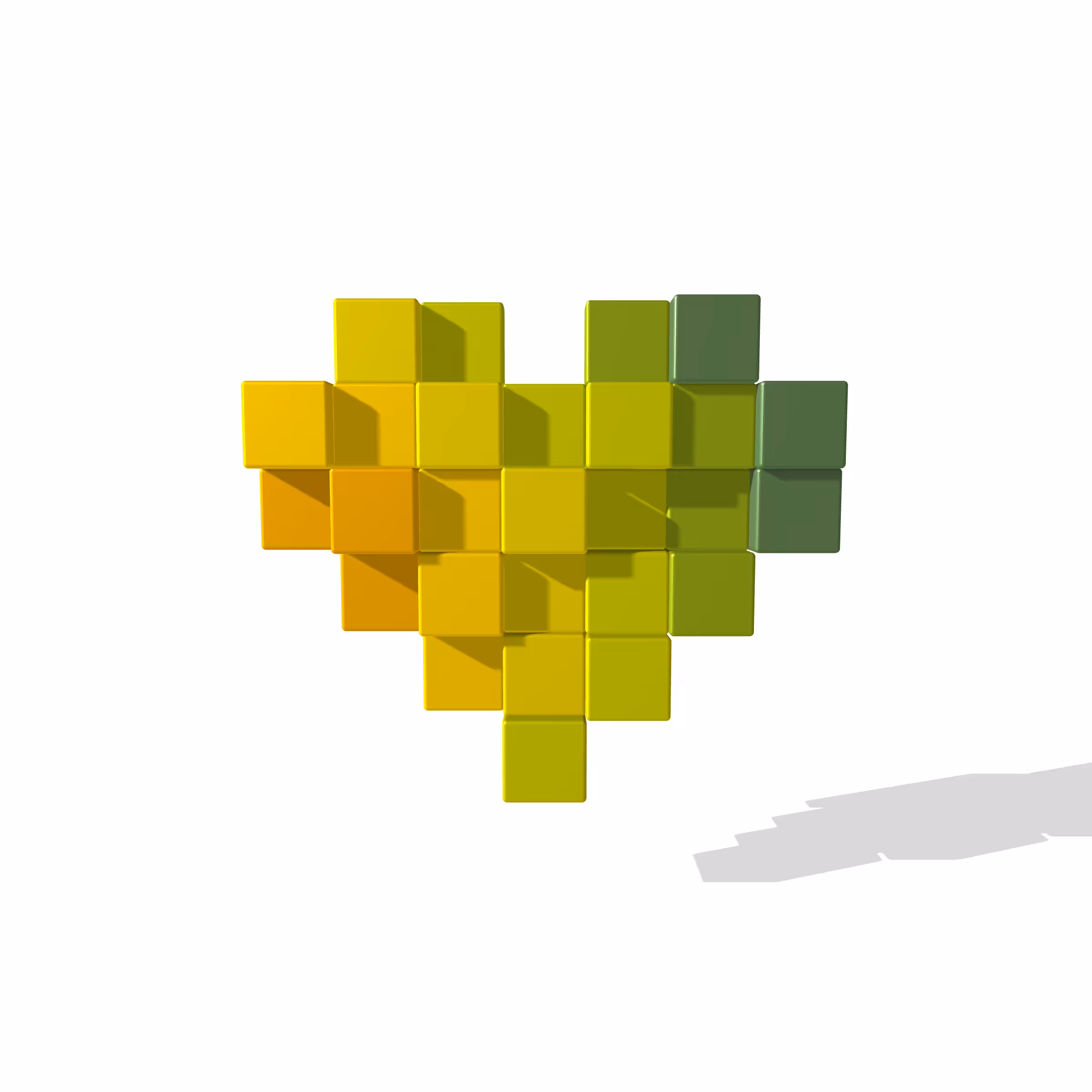 heart + craft #4578