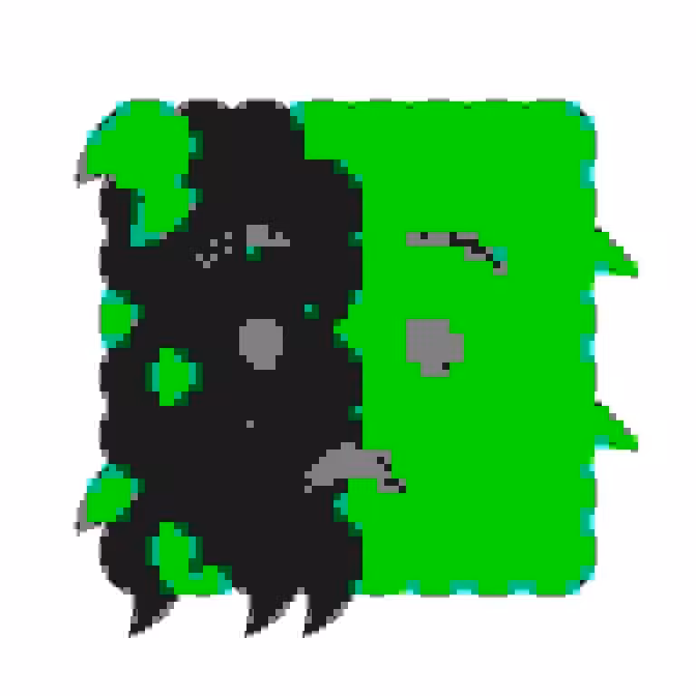 FoliaVirus: Kudzu #850