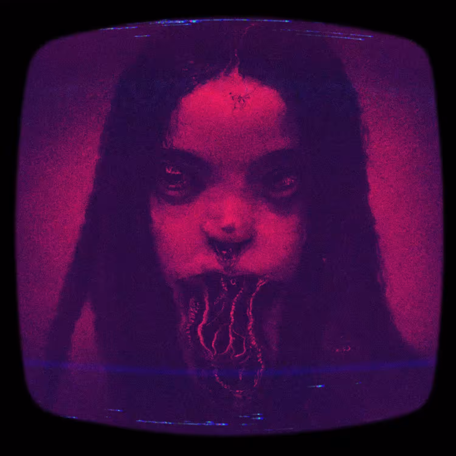 disgusting//freak