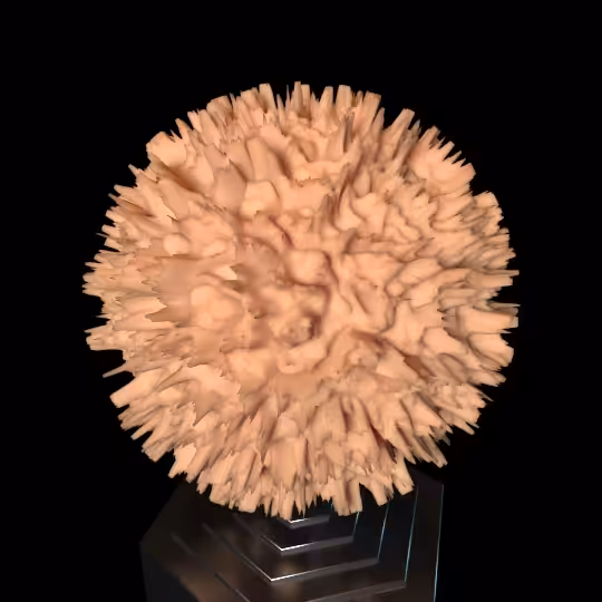 CryptoNoise #6