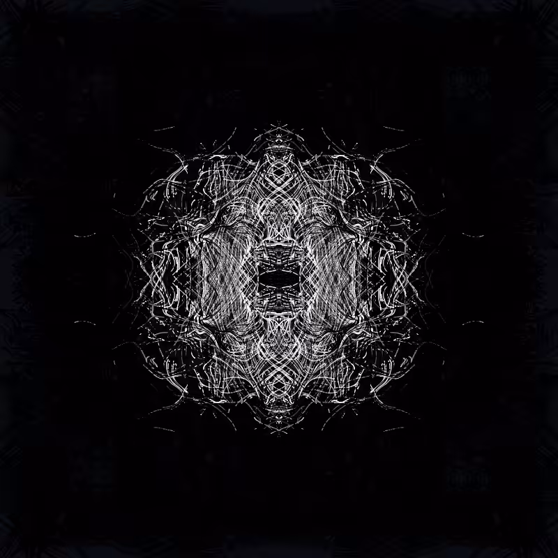 chaos sigil #76