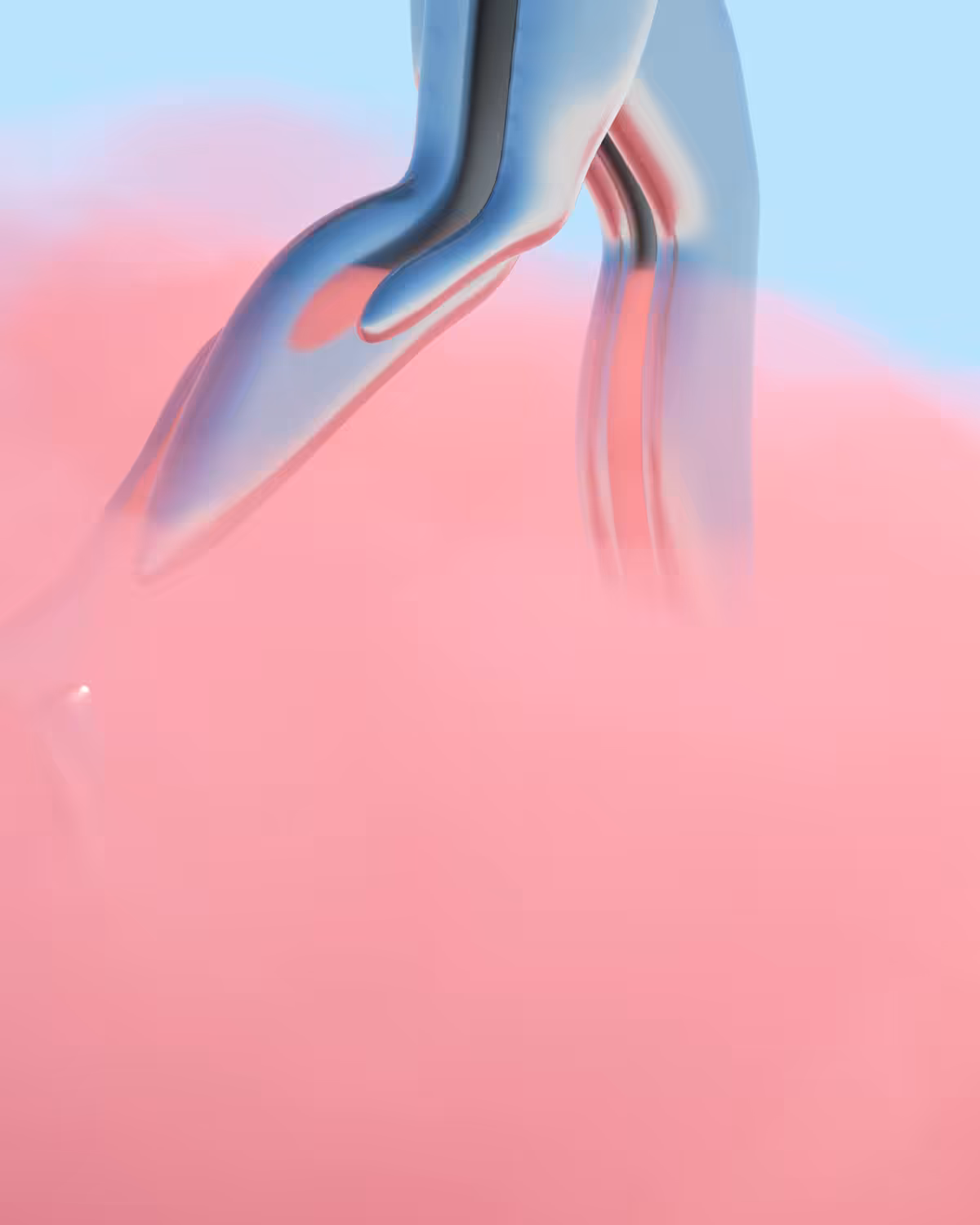 Cloud Walker