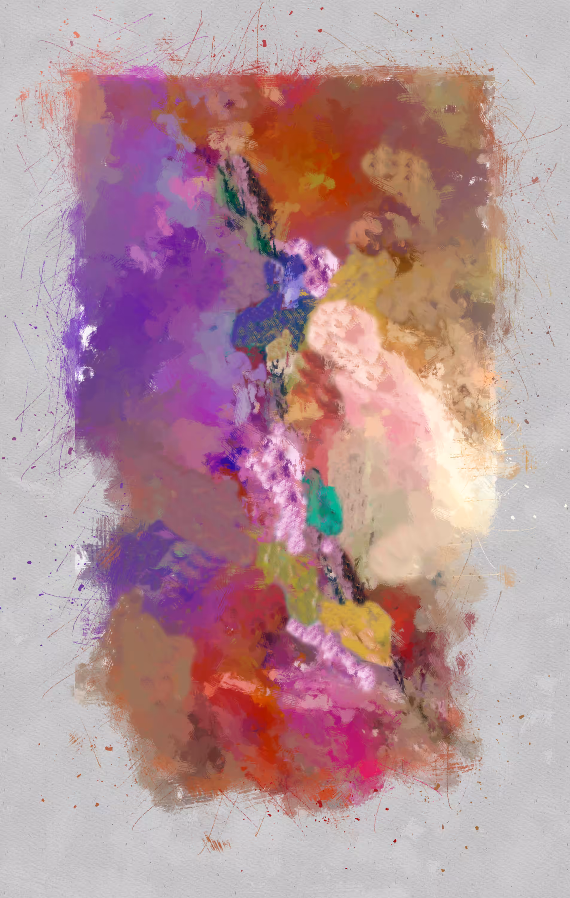 world of colors #10