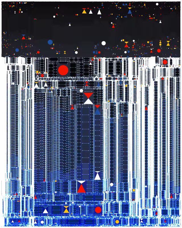 Metropolis IX #62