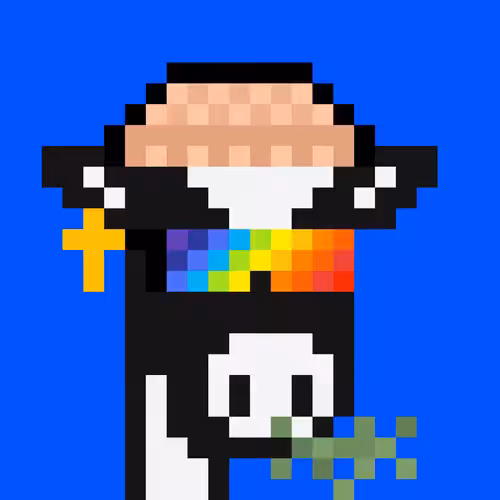 CowPunks #5465