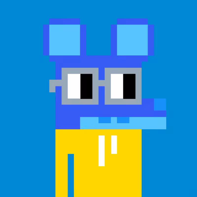 Mice Guys #4