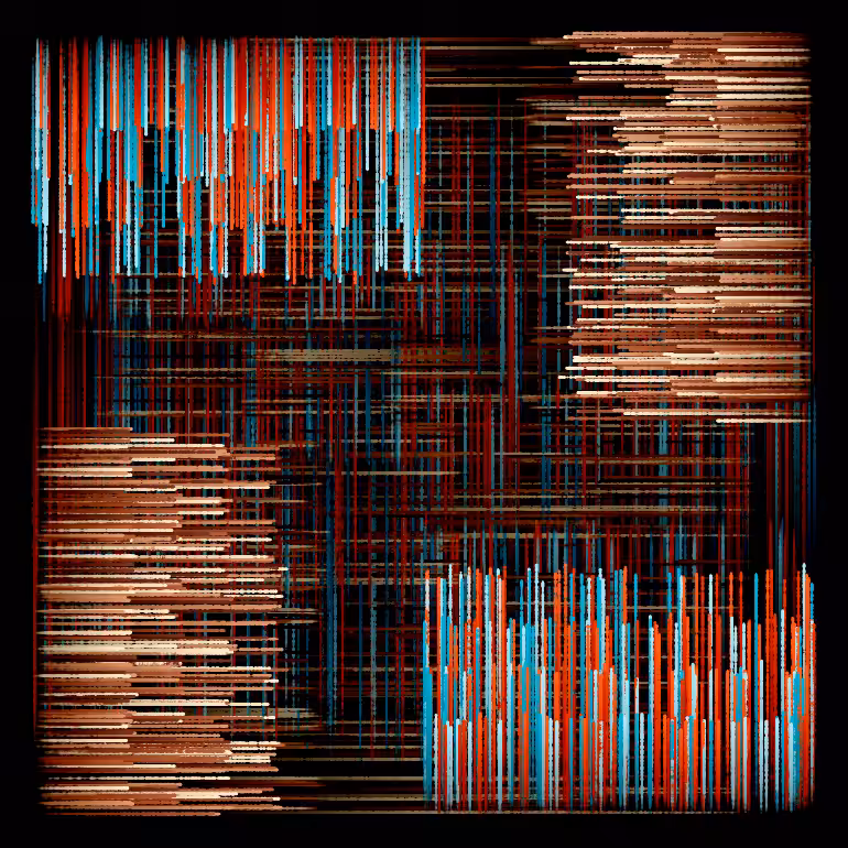 Crayons - v2 #10