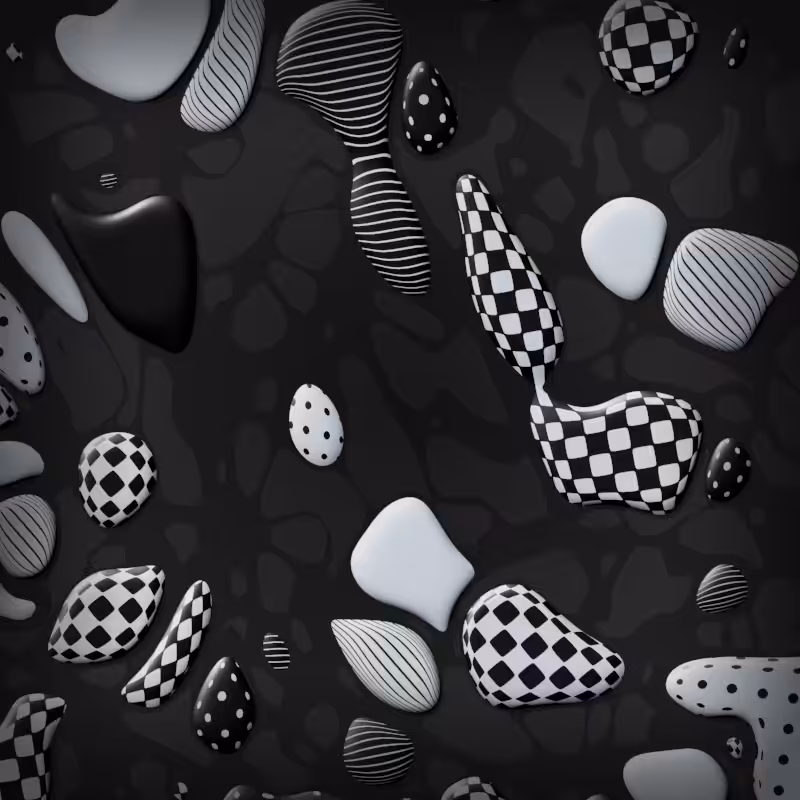 Dot Produkt #73