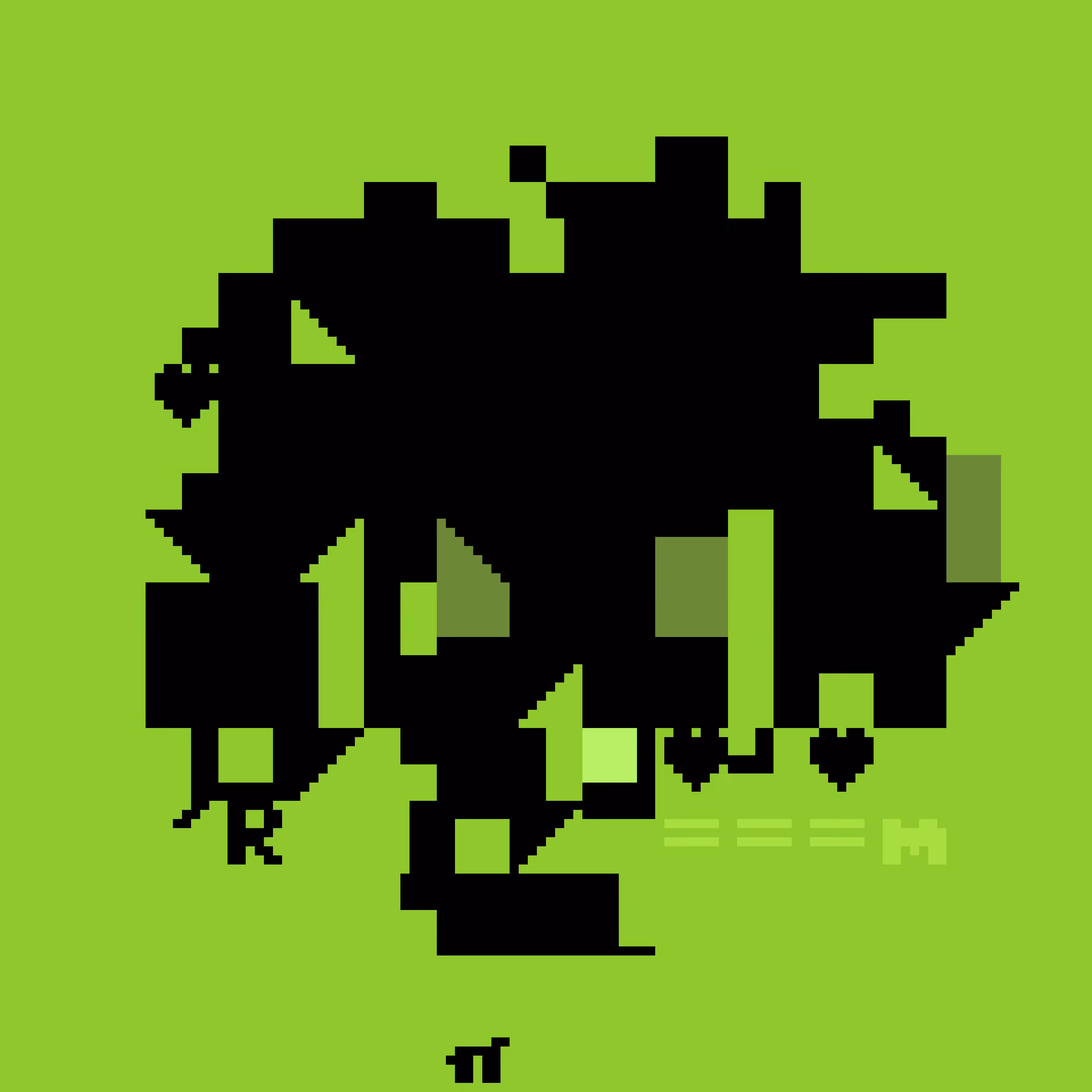 METH-HEDZ: METH-HED #2834