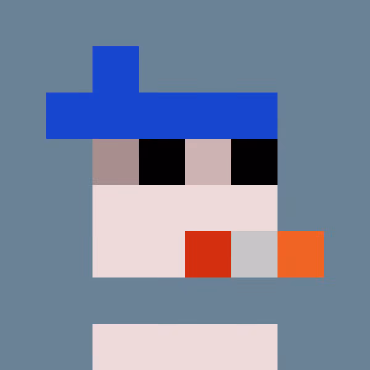 OP-PUNKS: OP-PUNK160